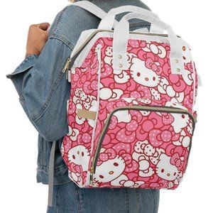 UNAVAILABLE. 88-piece Hello Kitty Overload 2 Baby Essentials Kit (No Returns)